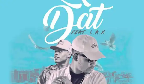 Brizzo - Like Dat Ft. L.A.X